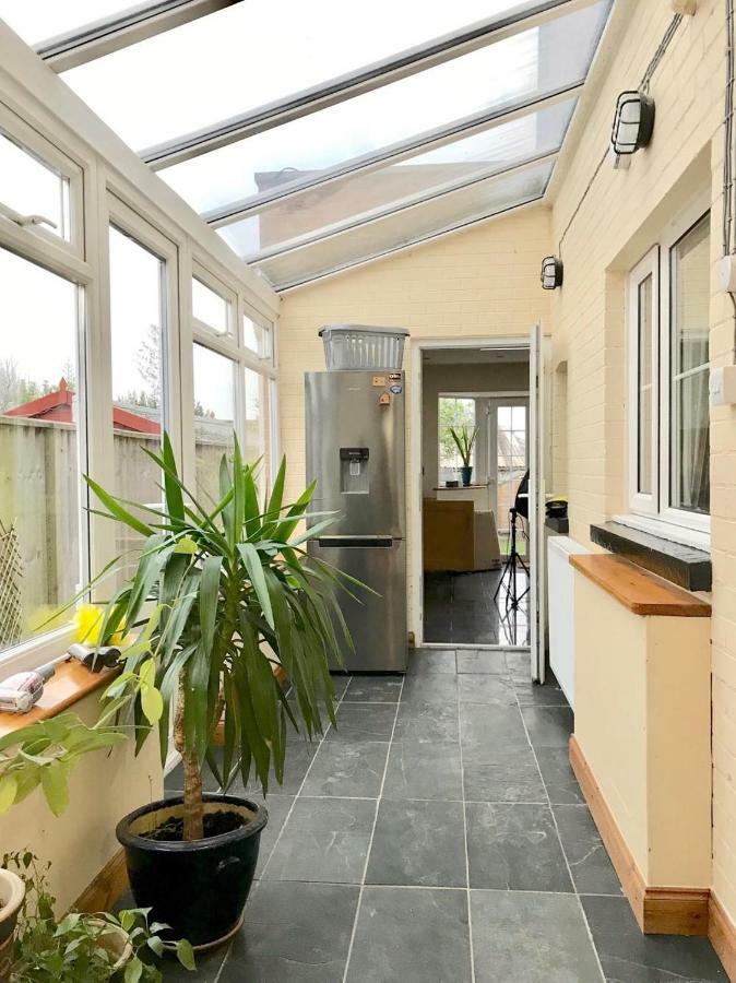 Seaside Holiday Home Exmouth Exterior photo